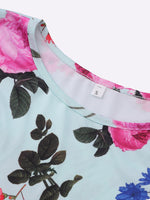 OEM ODM Womens Short Sleeve Maxi Dress