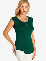 Custom Full Tops For Ladies