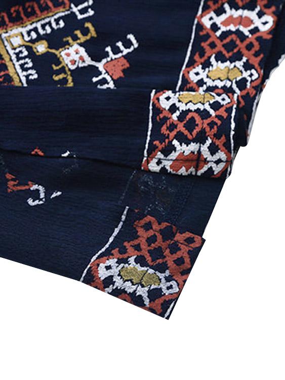 ODM Ladies 3/4 Sleeve Blouses