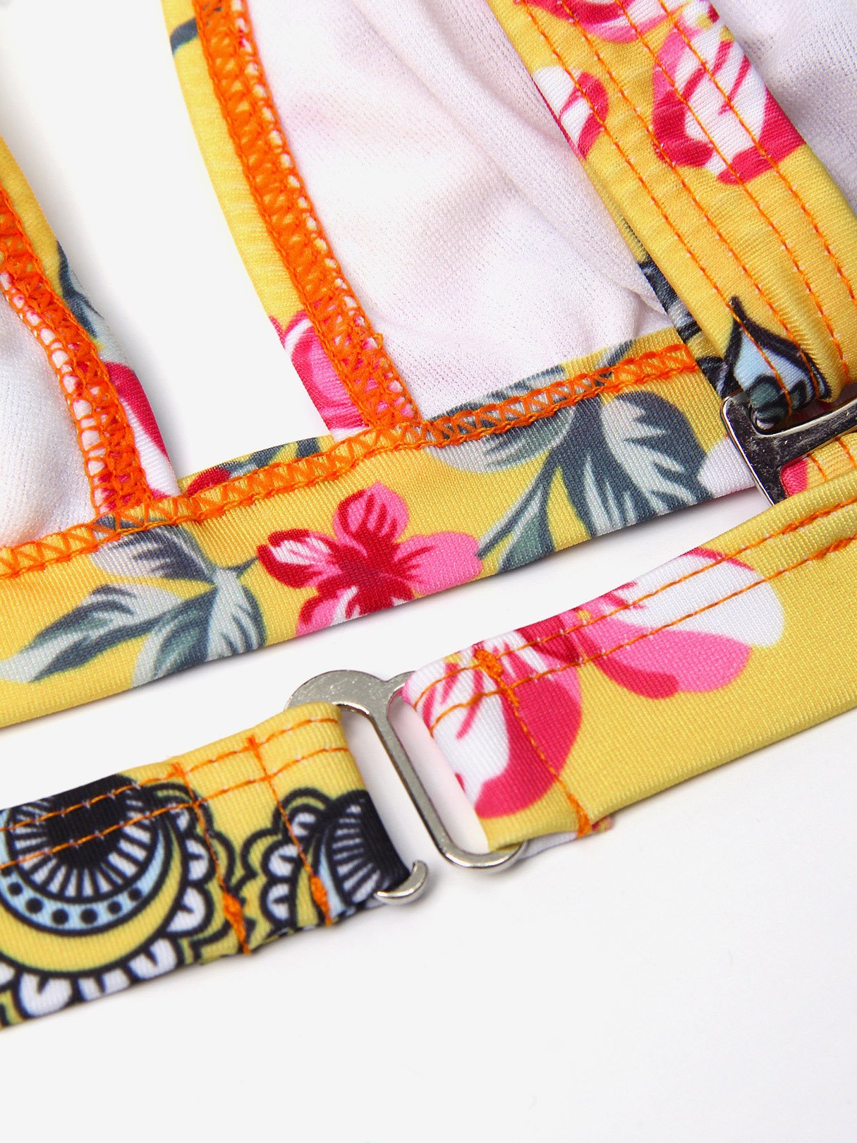 Custom Hipster Bikinis