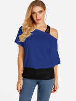 Peach Tops For Ladies