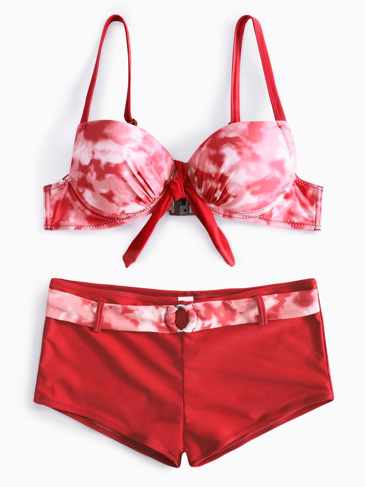 OEM ODM High Waisted Bikini Low Price
