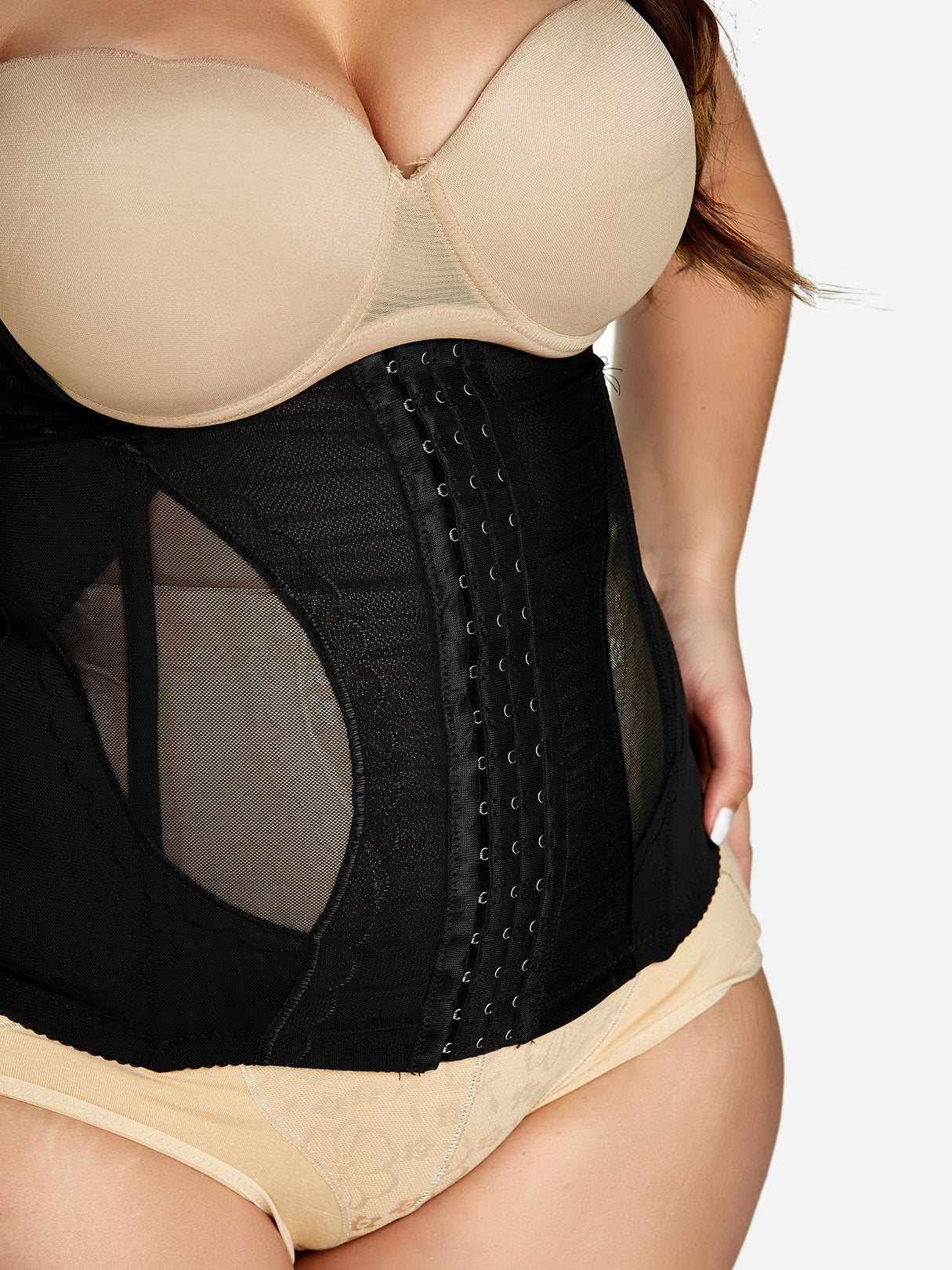 ODM Discount Plus Size Intimates