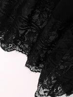 OEM ODM Long Sleeve Summer Dresses Plus Size