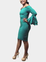 OEM ODM Vintage 1950S Dresses For Sale