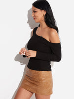 OEM Ladies Black T-Shirts