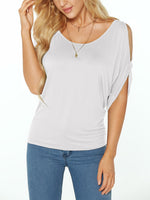 Women's Flowy Tops