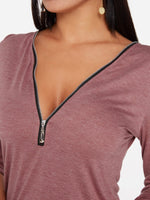 OEM ODM Ladies Green T-Shirts
