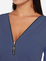 Ladies Strapless Playsuits
