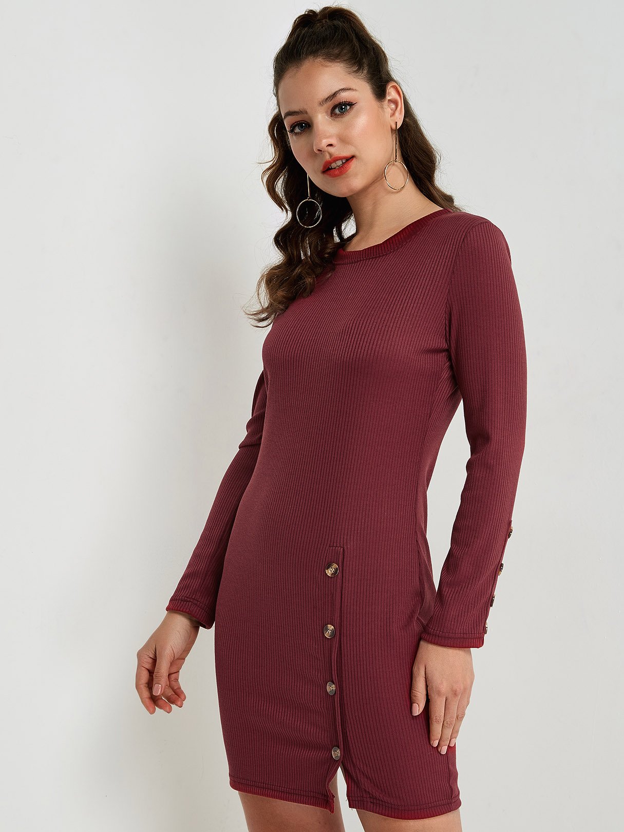 Custom Shop Formal Dresses Evening