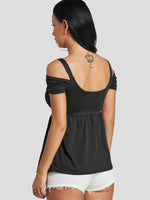 Custom Mexican Peasant Blouses And Dresses