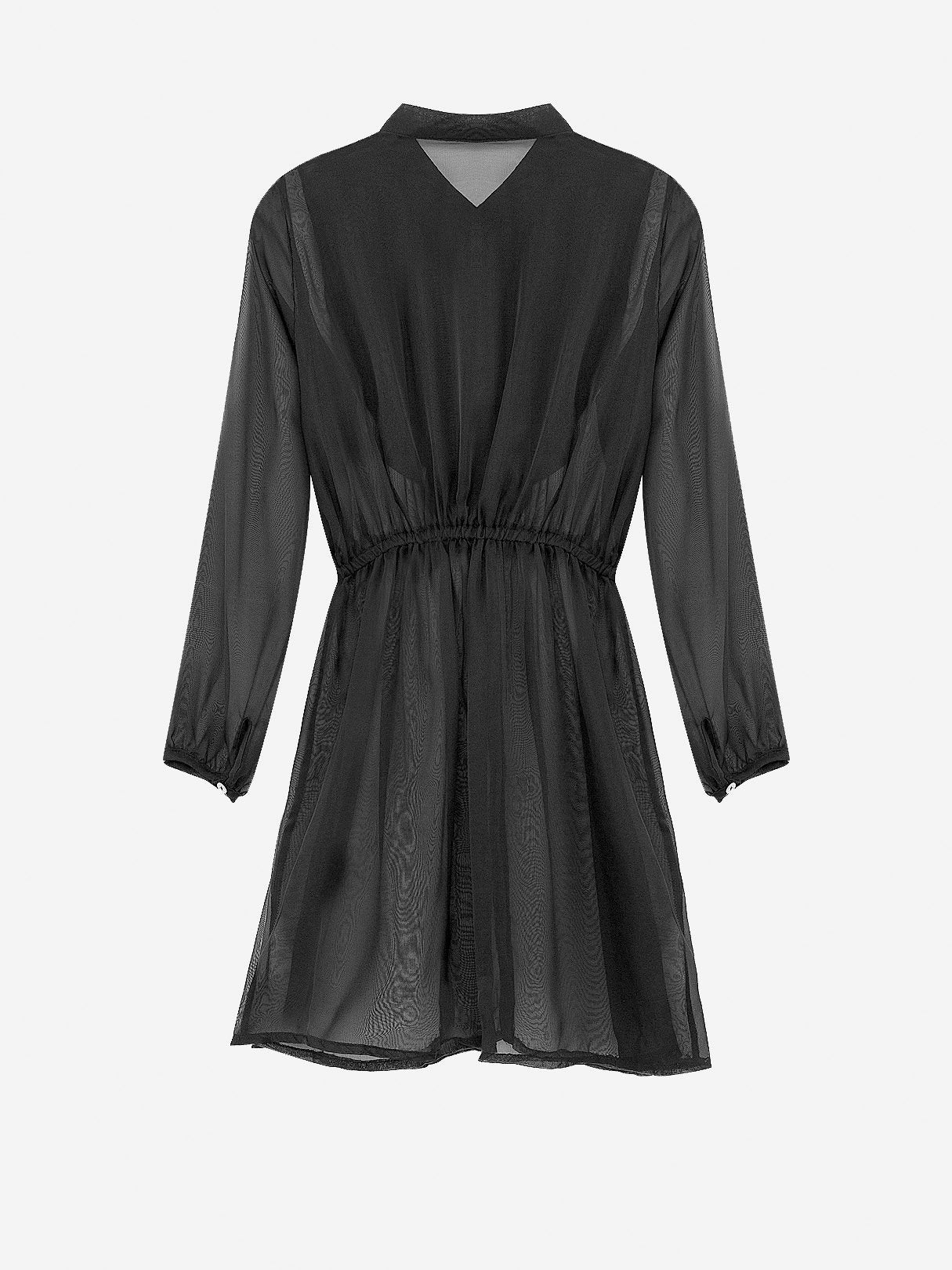 NEW FEELING Womens Black Sexy Dresses