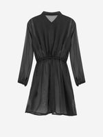 NEW FEELING Womens Black Sexy Dresses