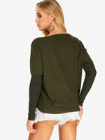Custom Formal Chiffon Blouses