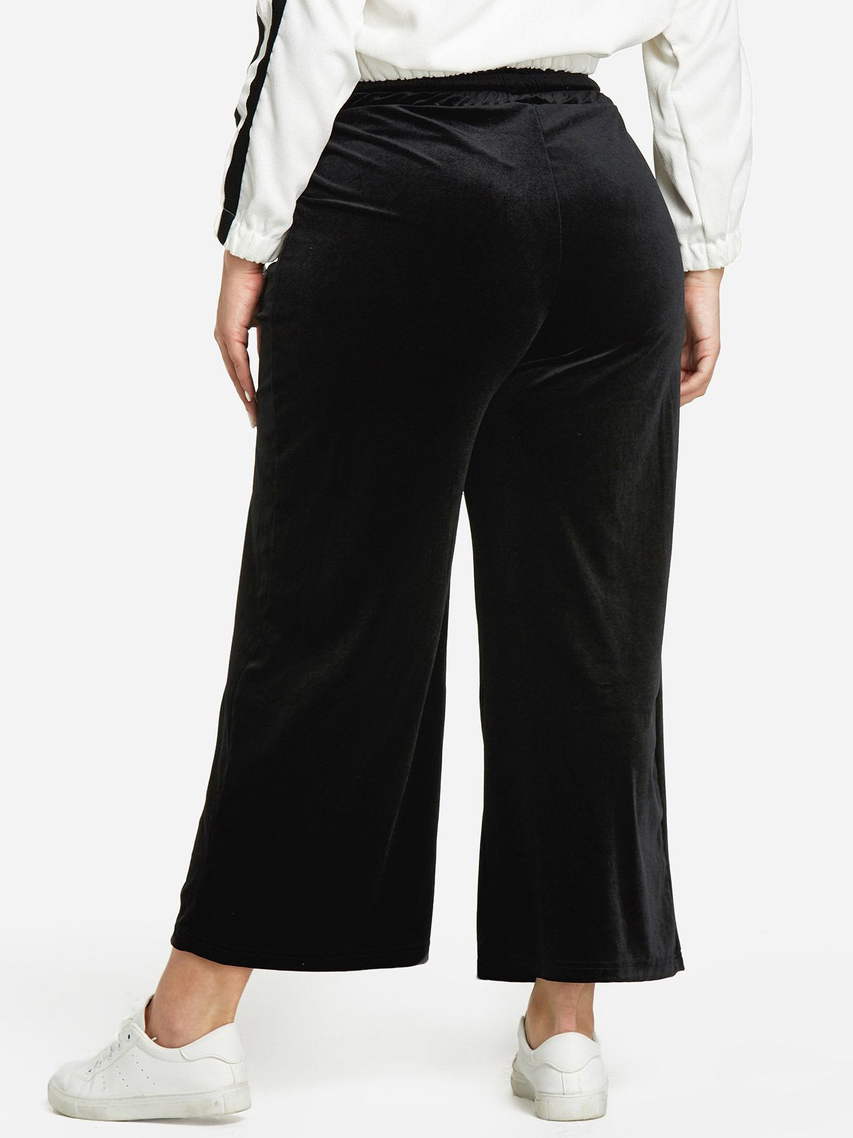OEM ODM Plus Size Bottoms