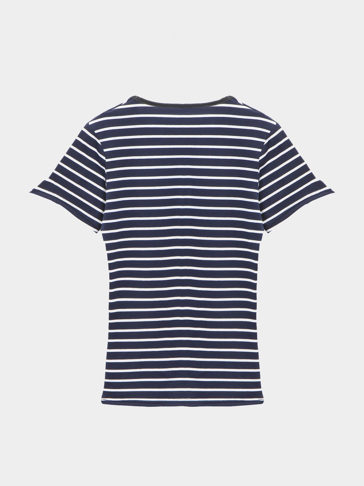 NEW FEELING Womens Multi T-Shirts