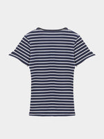 NEW FEELING Womens Multi T-Shirts