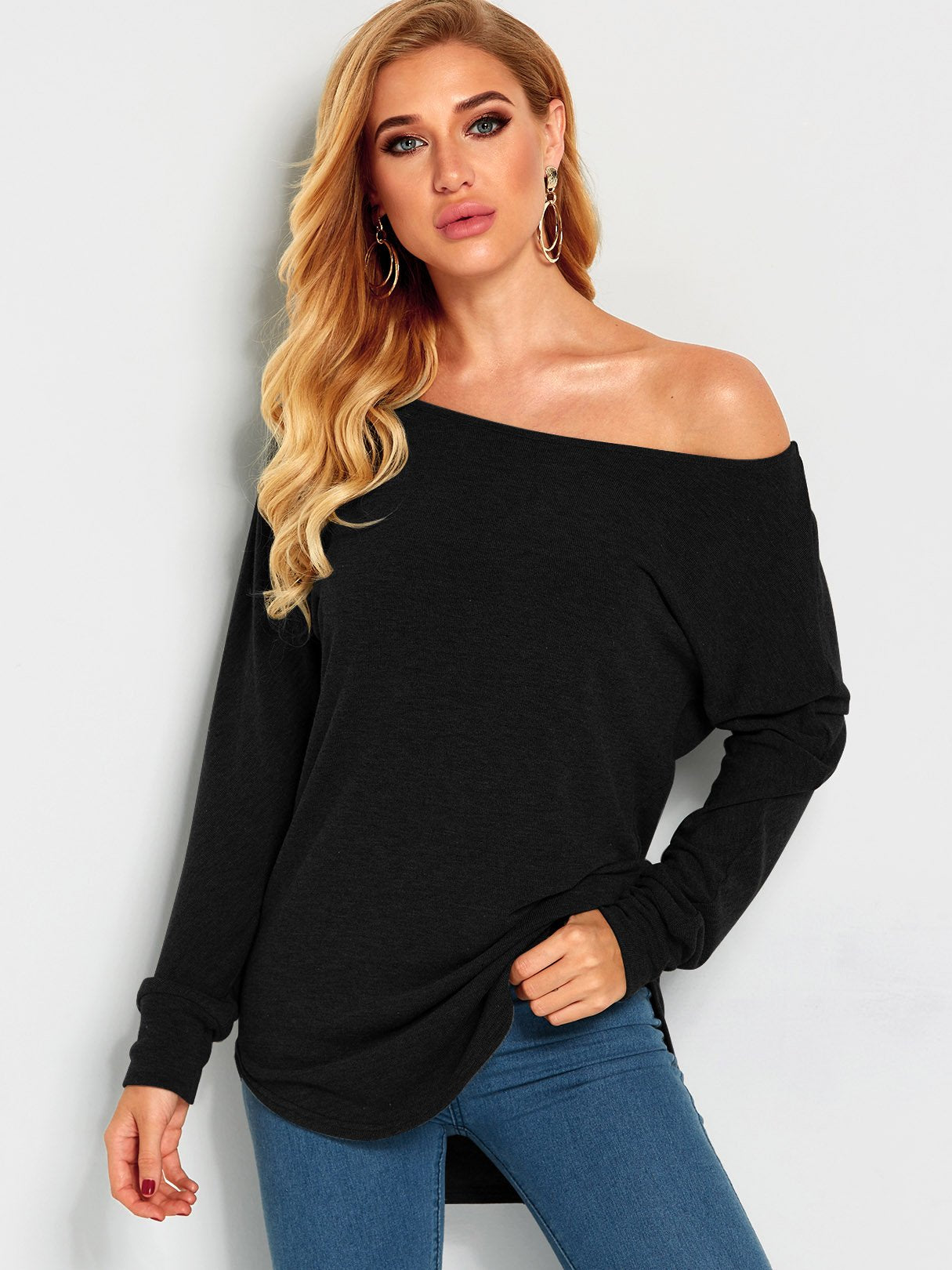 Spring Tops For Women