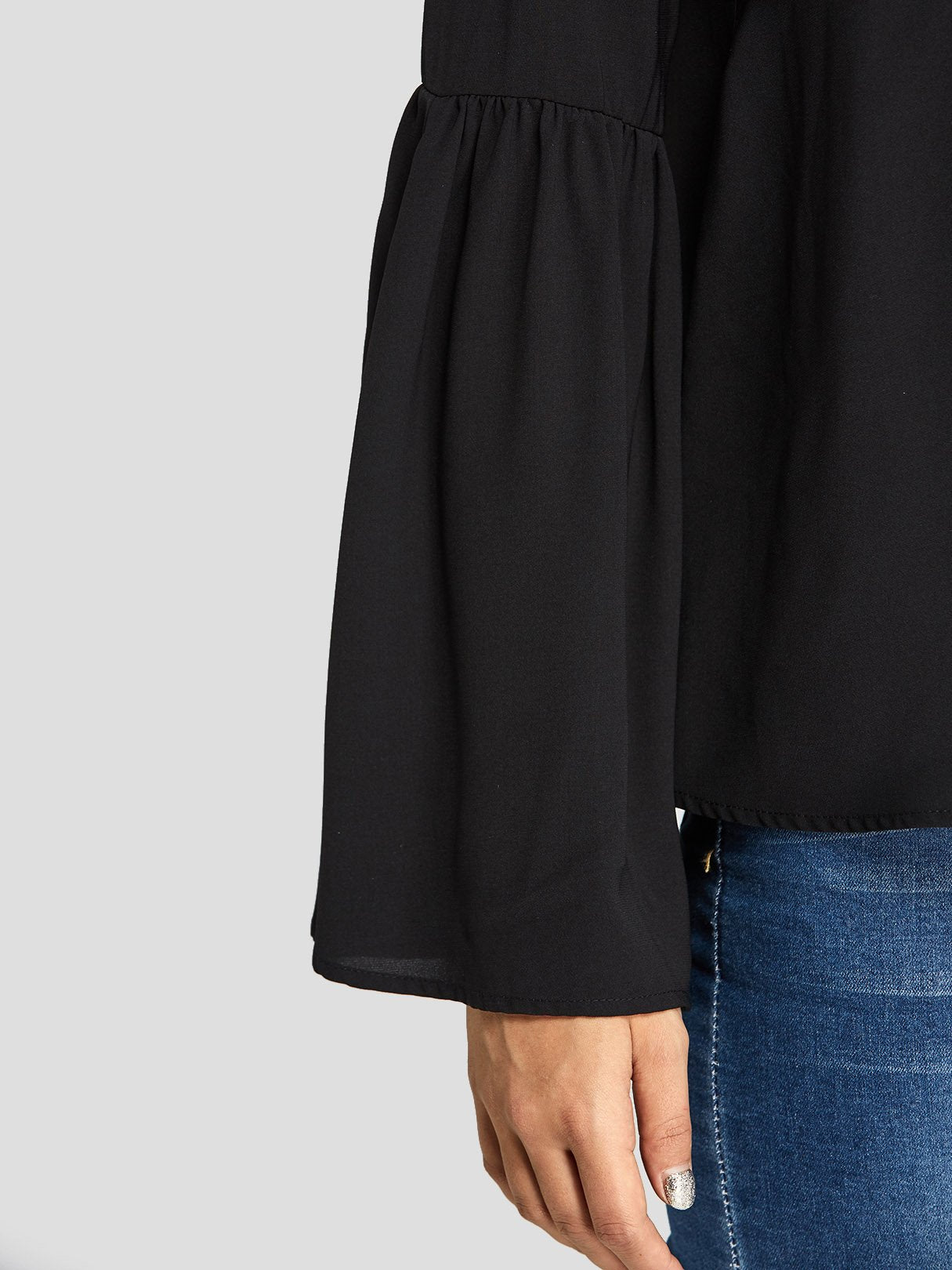 Custom Summer Tunic Blouses