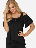 Custom Women's Shirts And Tops