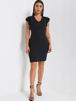 OEM ODM Womens Sleeveless Dresses