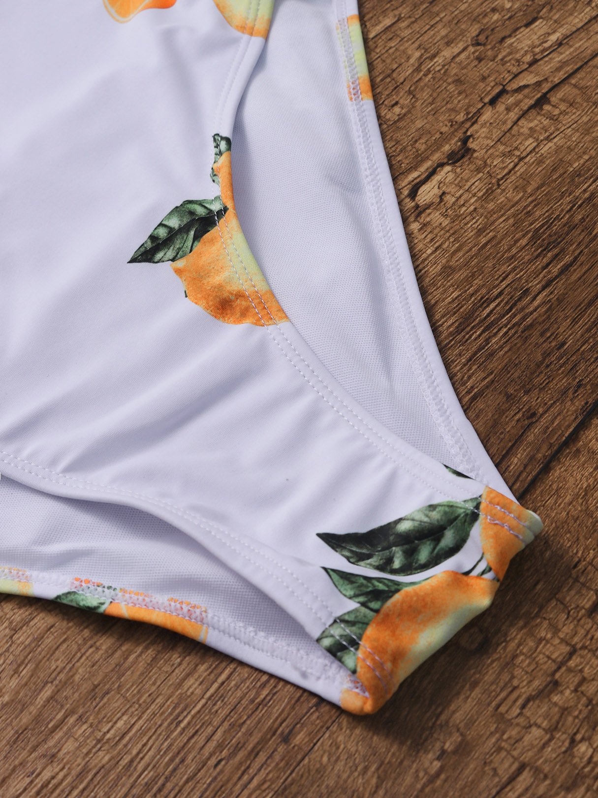 OEM ODM Womens Sleeveless One-Pieces Swimwears
