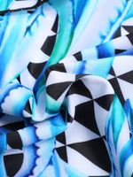 ODM Flower Bikini Bottoms