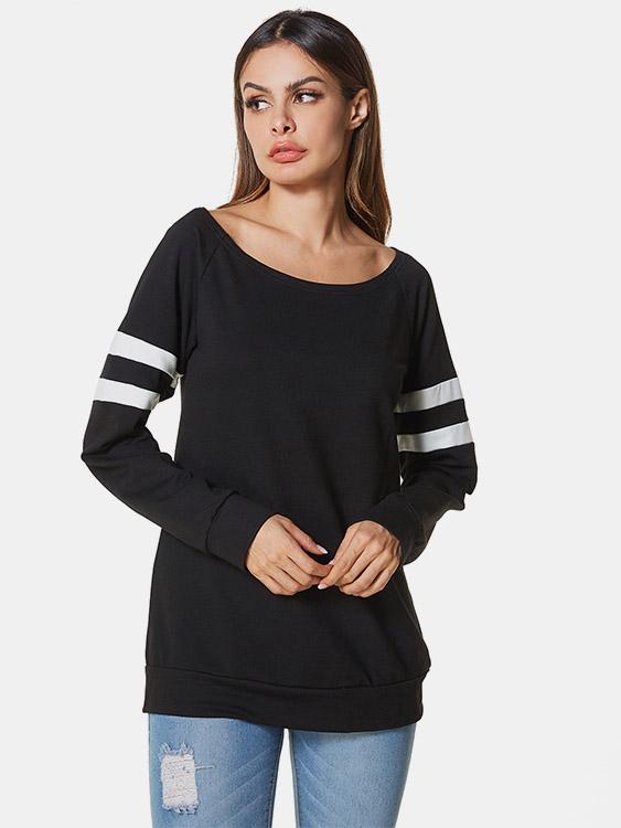 OEM ODM Womens Long Sleeve T-Shirts