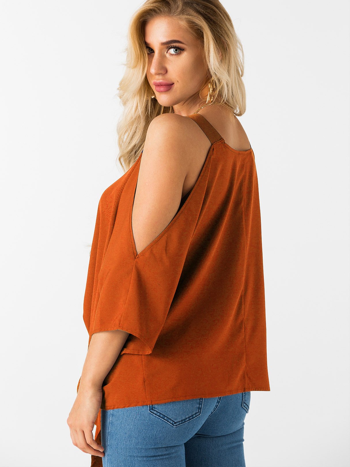 New Stylish Ladies Top