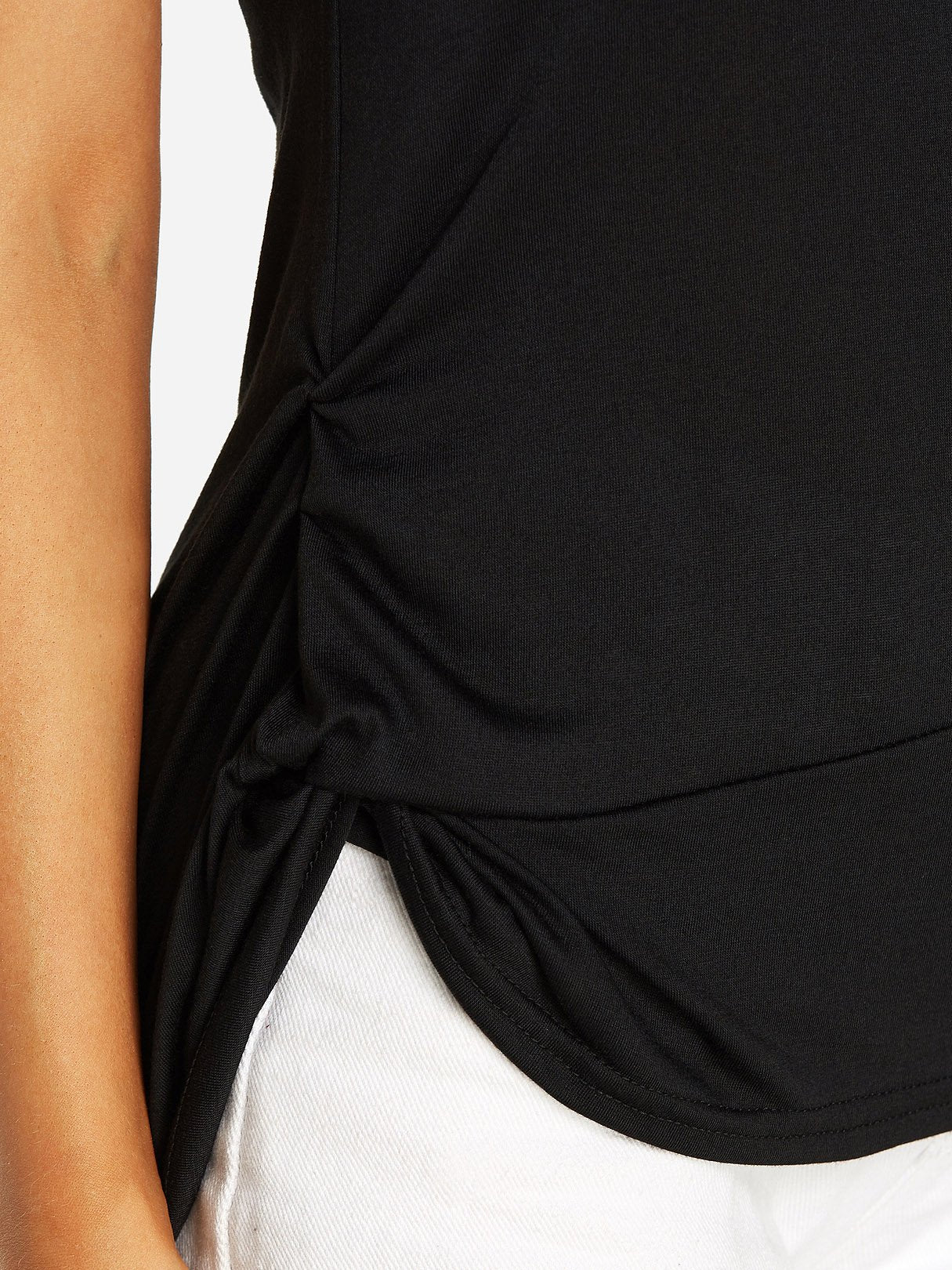 OEM ODM Womens Long Sleeve T-Shirts