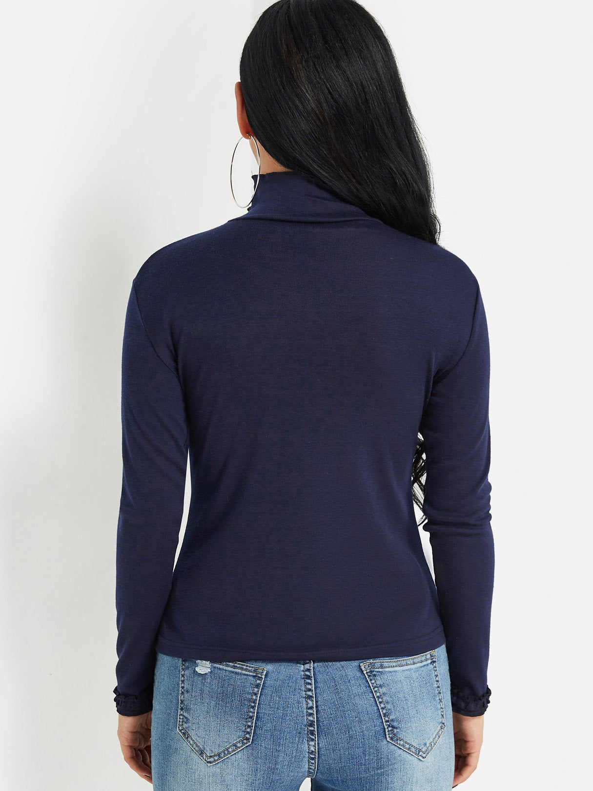 Custom Discount Womens Blouses