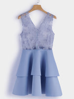 Custom Homecoming Court Dresses 2019