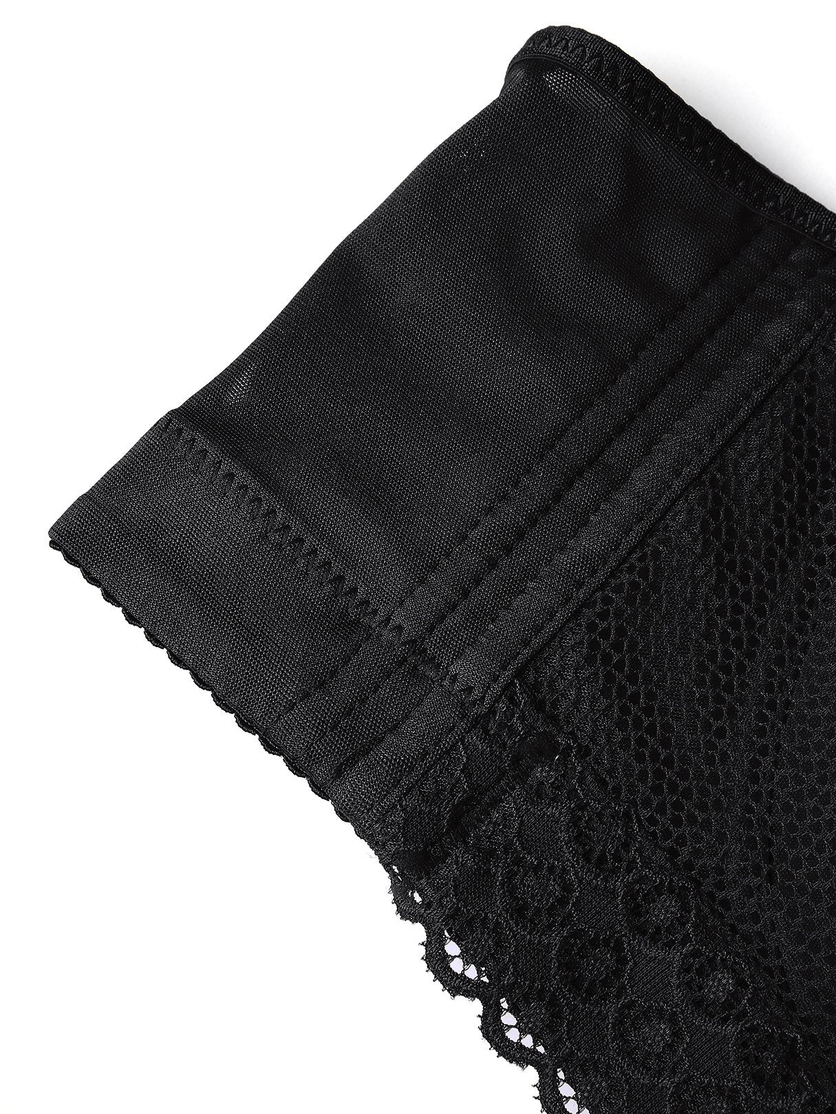 Custom Discount Plus Size Intimates