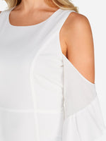 OEM ODM Womens Long Sleeve Mini Dress