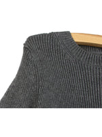 OEM Ladies Grey Casual Dresses