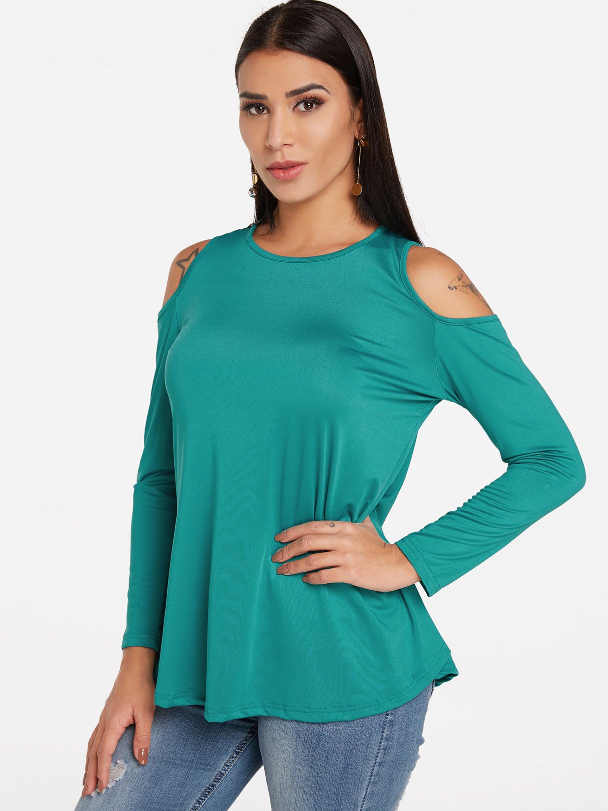 Custom Foxcroft Womens Blouses