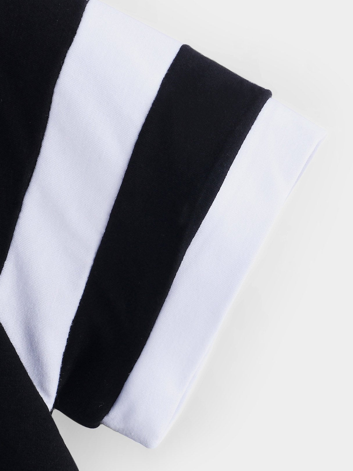 Custom Womens Striped T-Shirts