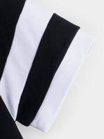 Custom Womens Striped T-Shirts