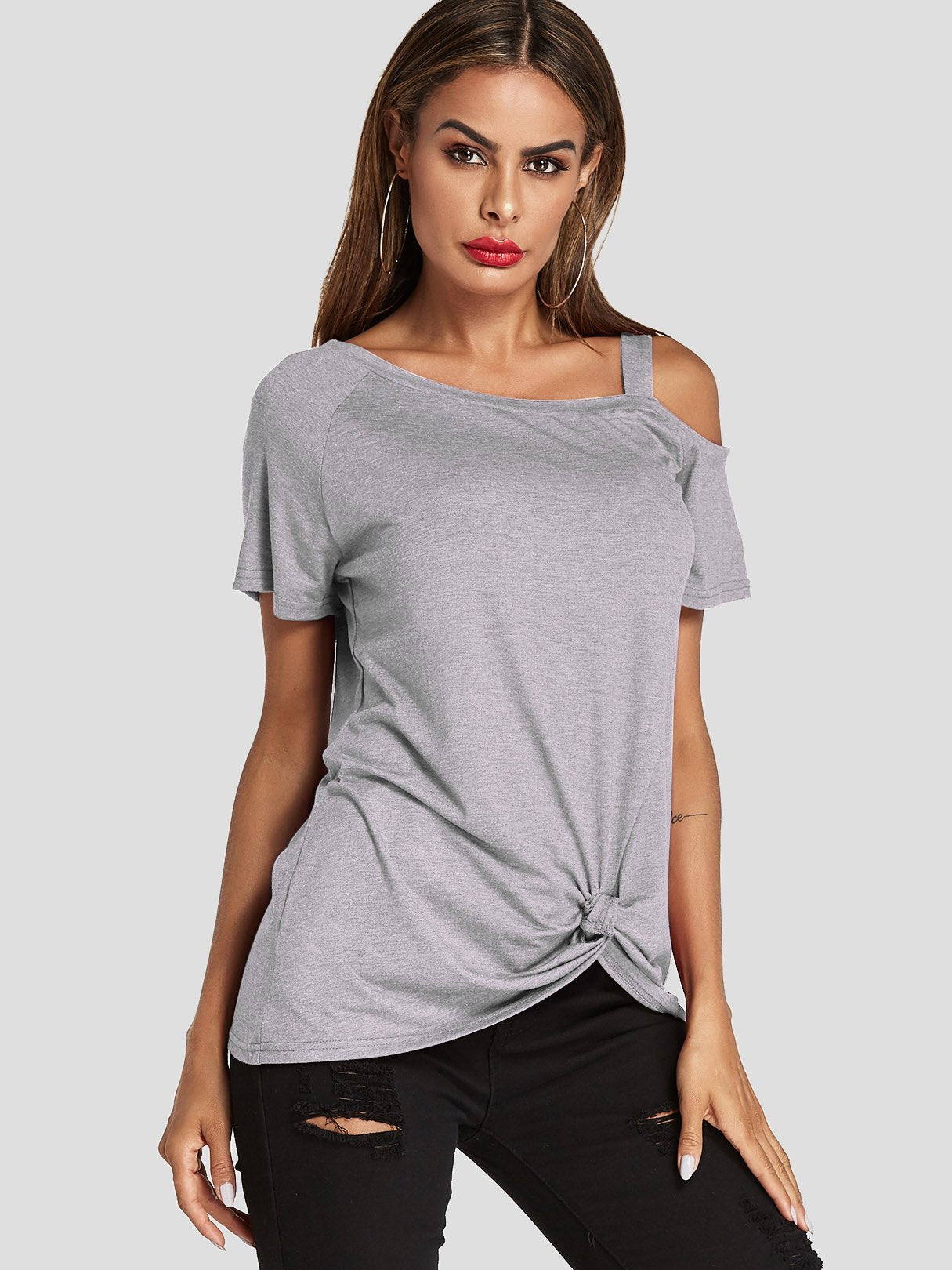 Ladies Blouses And Tops Designs