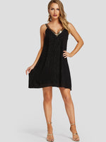 OEM ODM Womens Sleeveless Dresses