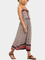 NEW FEELING Womens Multi Maxi Dresses