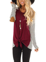 Custom Ladies Tops And Blouses