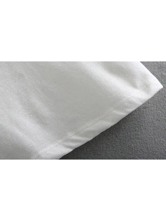 ODM Wrinkle Free Blouses