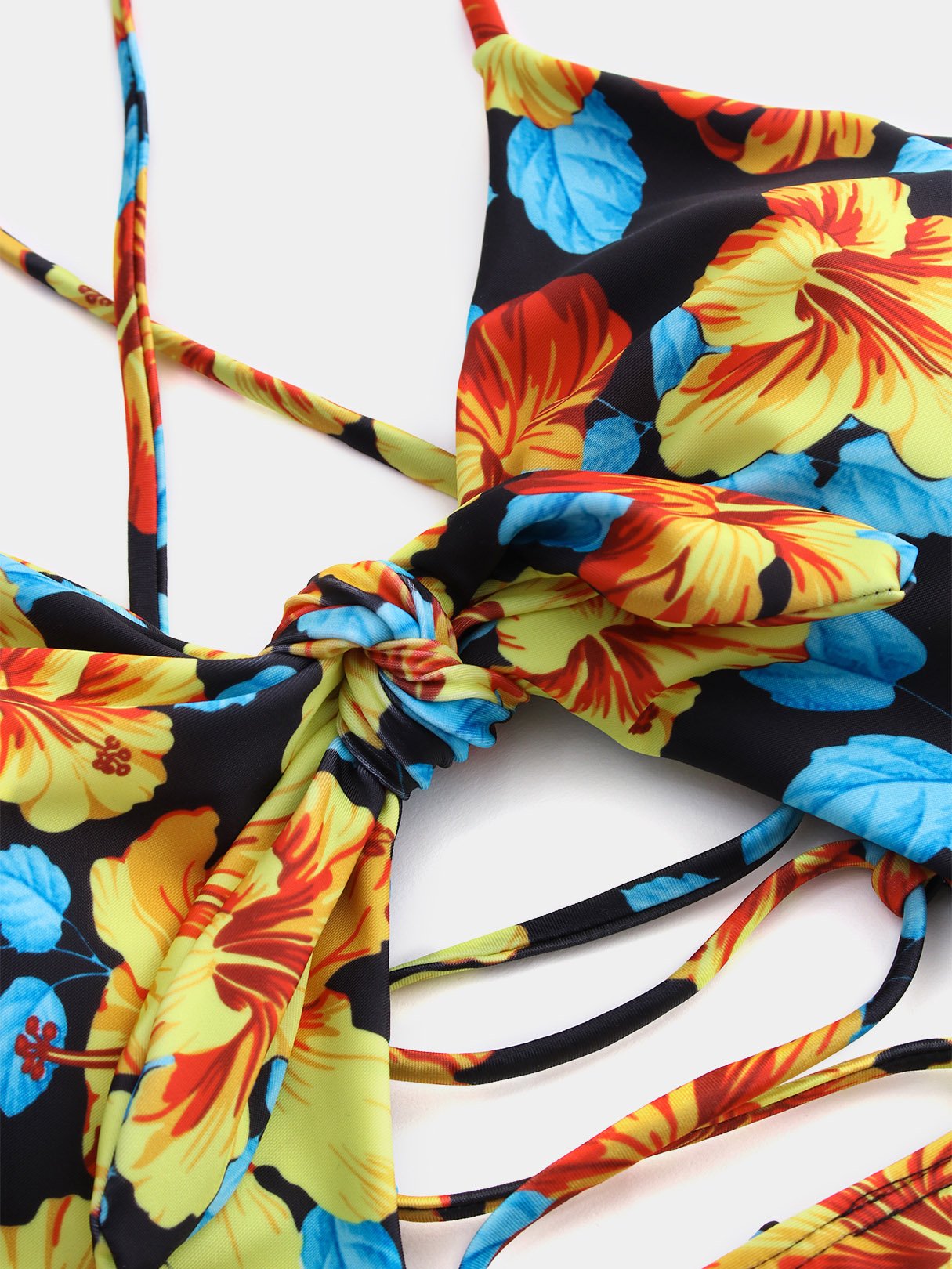 Custom Modest Swimwear
