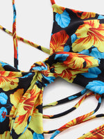 Custom Modest Swimwear
