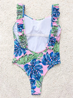 NEW FEELING Womens Multi One-Pieces