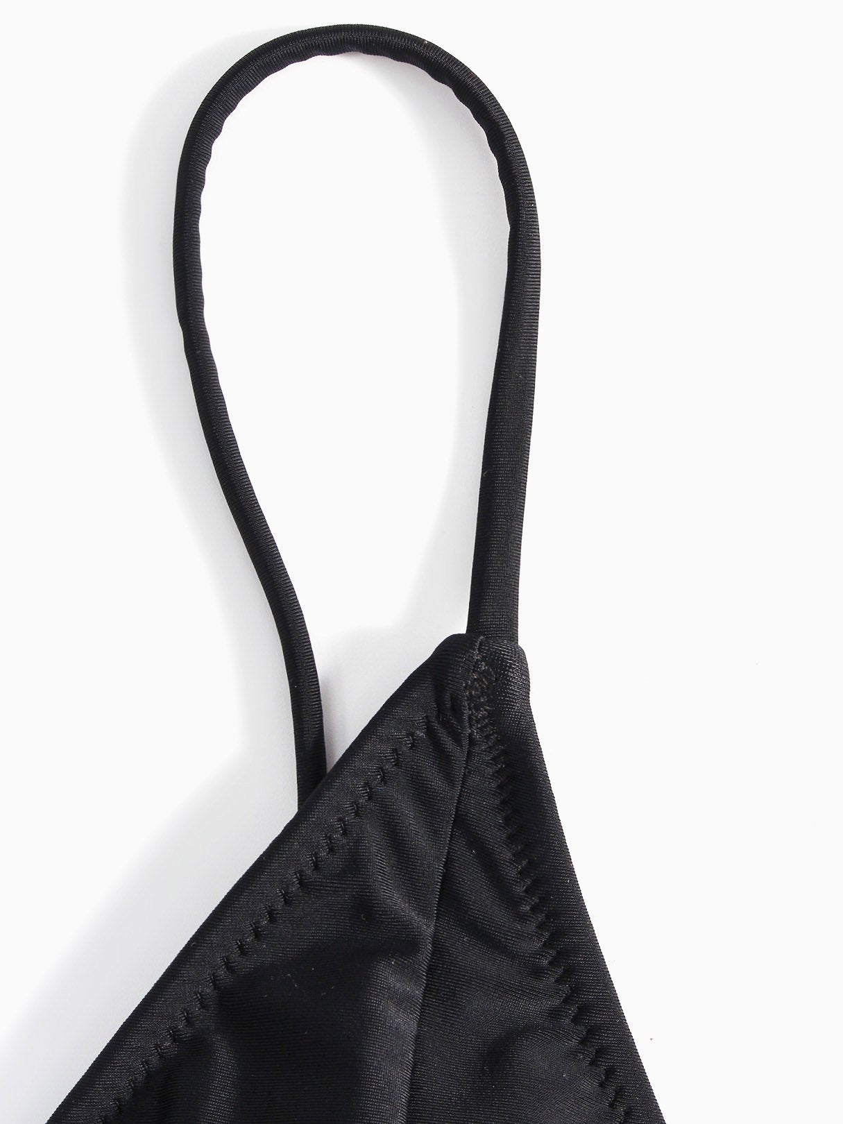 OEM Ladies Black Bikinis
