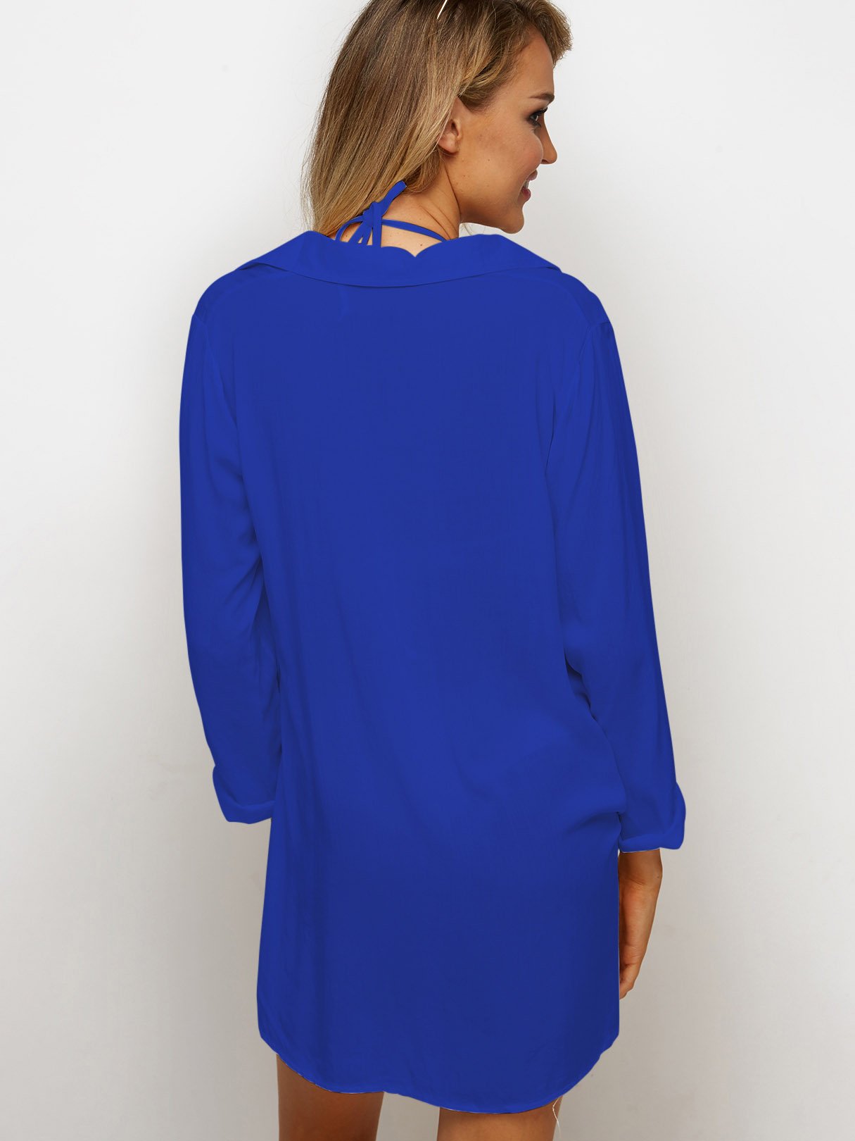 OEM Ladies Royal Cover-Ups