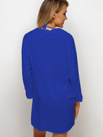 OEM Ladies Royal Cover-Ups