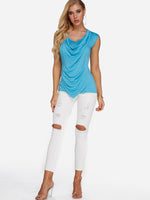 Online Shopping Of Women's Tops